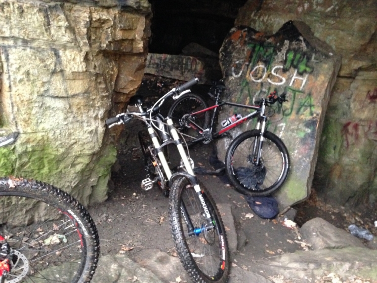 Mountain Bike