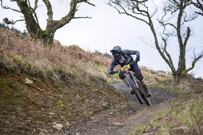 Bike Park Wales