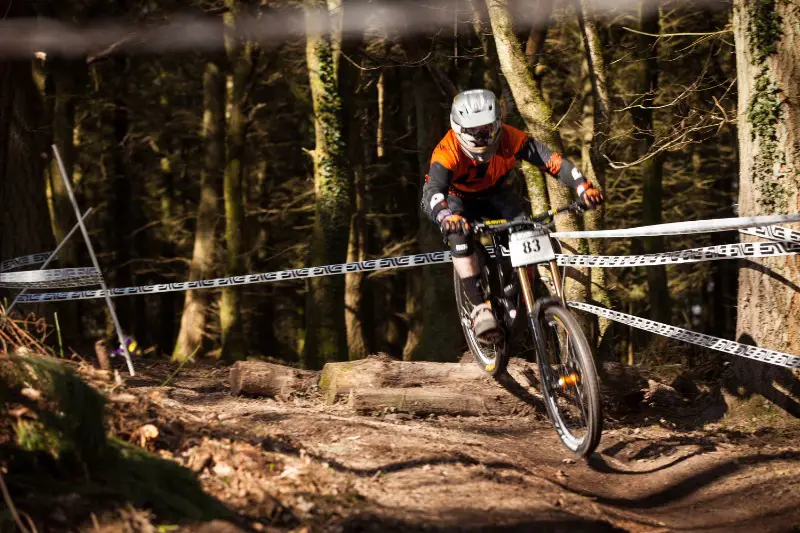 Forest of Dean Mountain Bike Trails