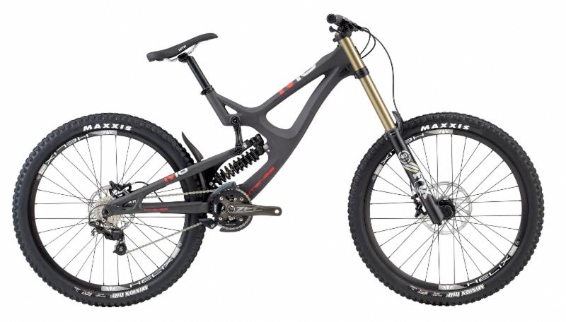 Introducing the Intense M16 Carbon Expert Edition | More Dirt