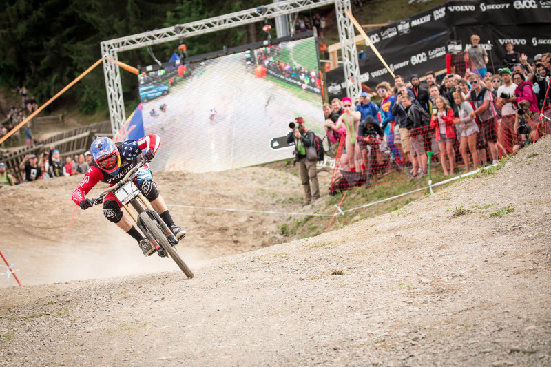 Leogang Bikepark