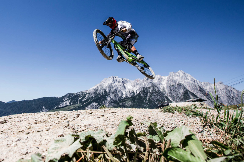 Leogang Bikepark