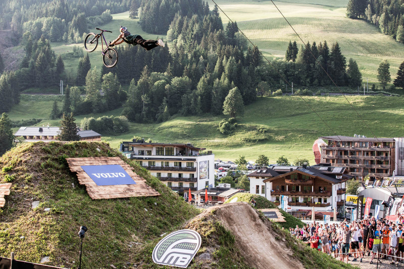 Leogang Bikepark