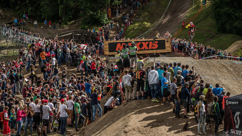 Leogang Bikepark