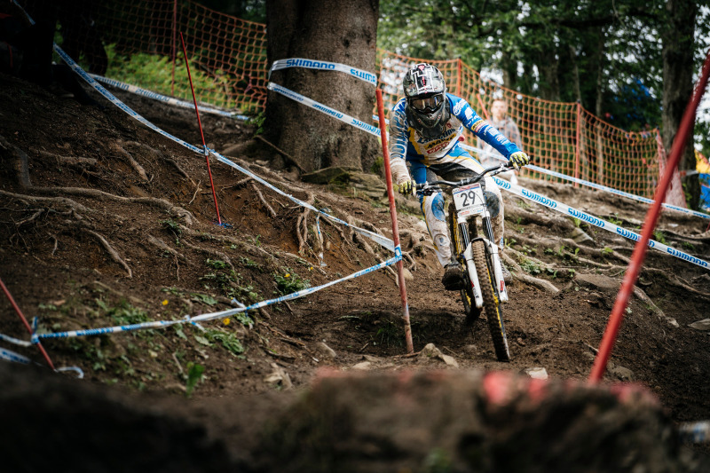 Leogang Bikepark