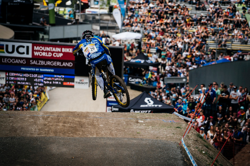 Leogang Bikepark