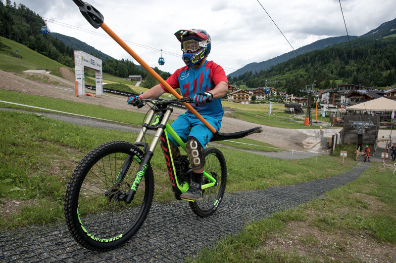 Leogang Bikepark