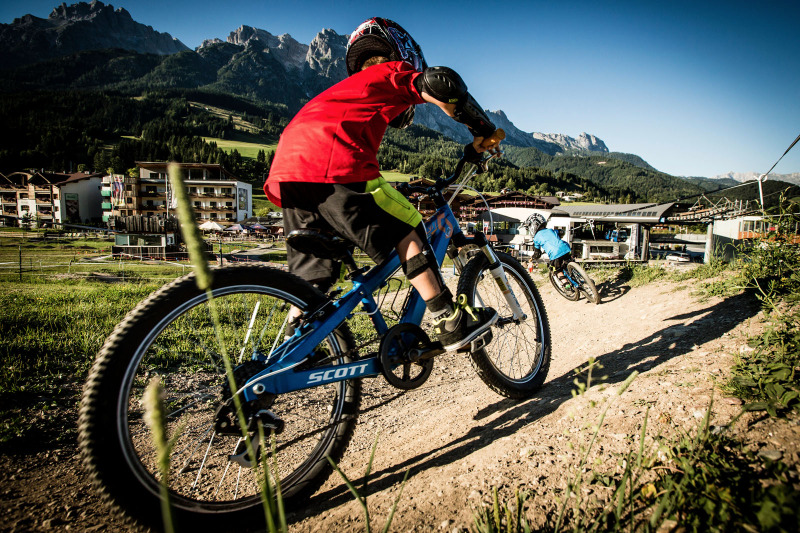 Leogang Bikepark