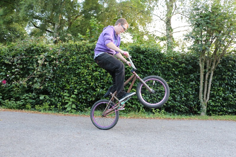 Mountain Bike