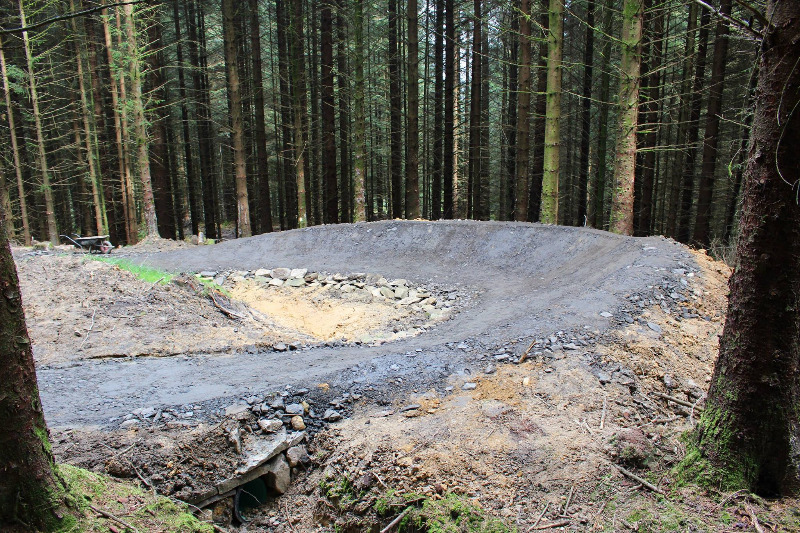 Bike Park Wales