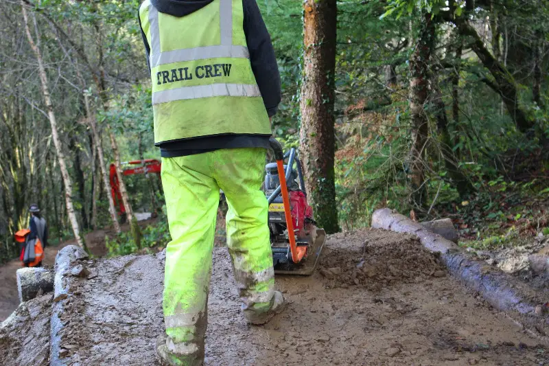 Bike Park Wales