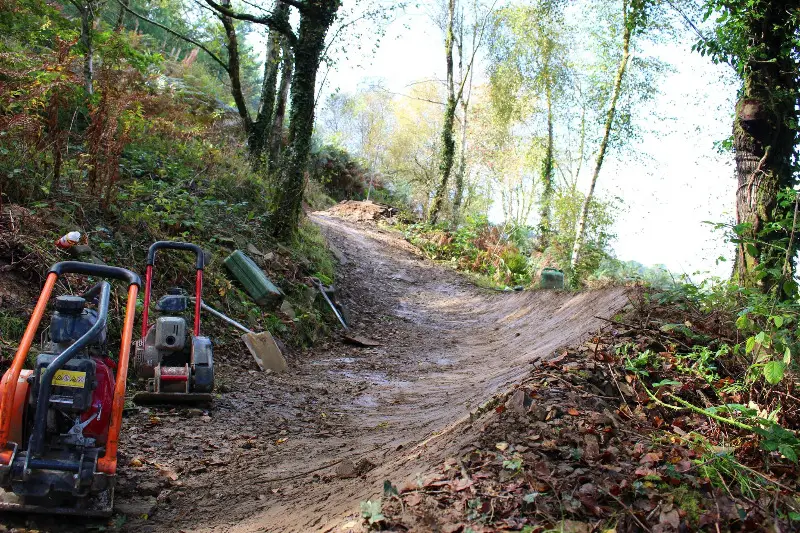 Bike Park Wales