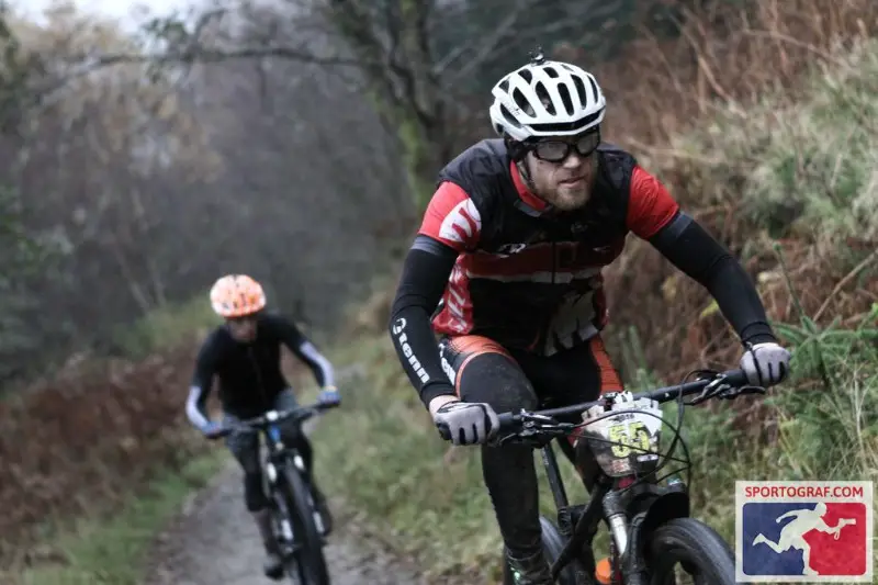 Nevis Range Mountain Bike Trails