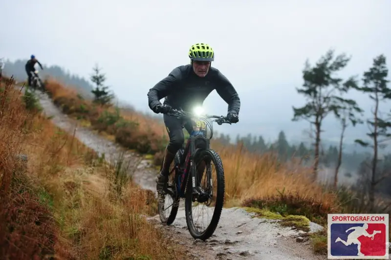 Nevis Range Mountain Bike Trails