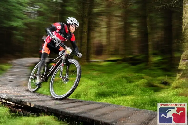 Nevis Range Mountain Bike Trails