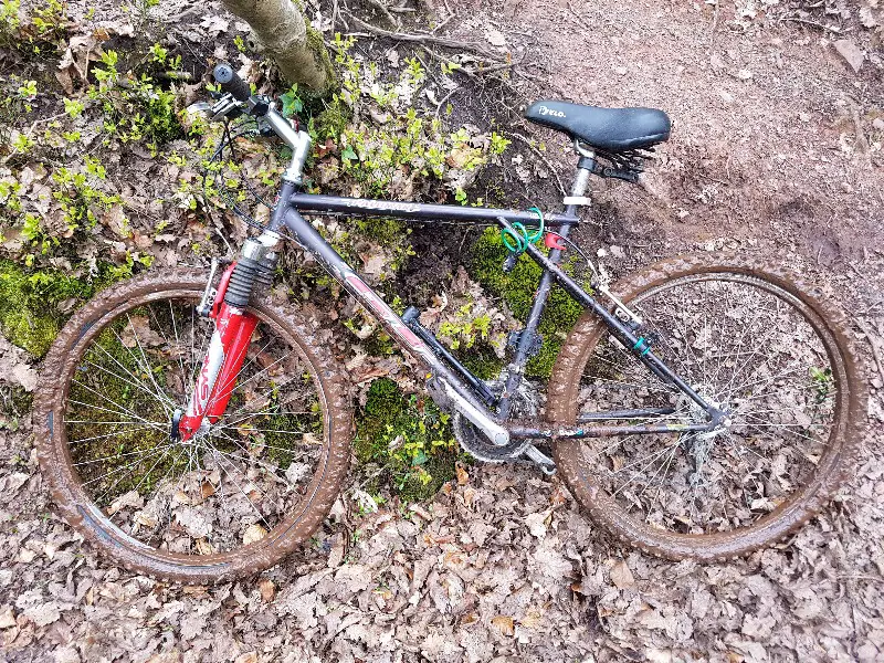 Quantocks - Dead Womens Loop