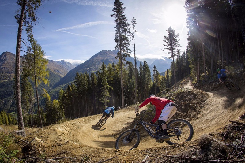 Mountain Bike
