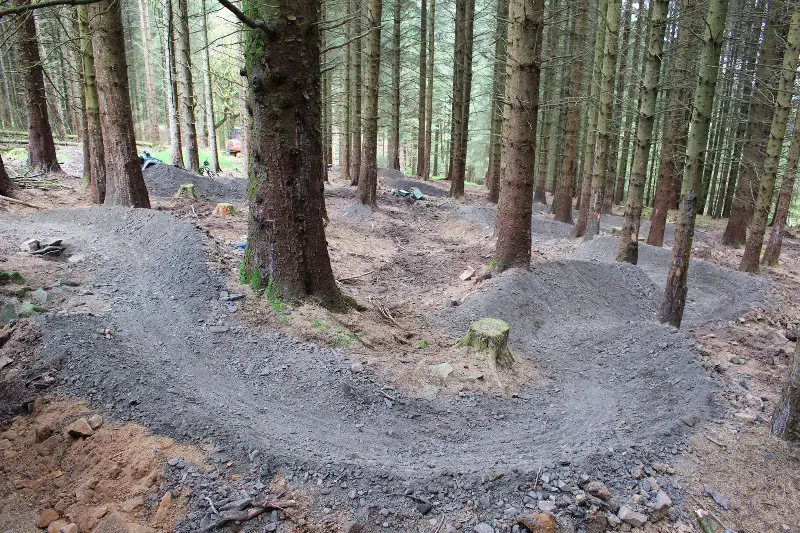 Bike Park Wales