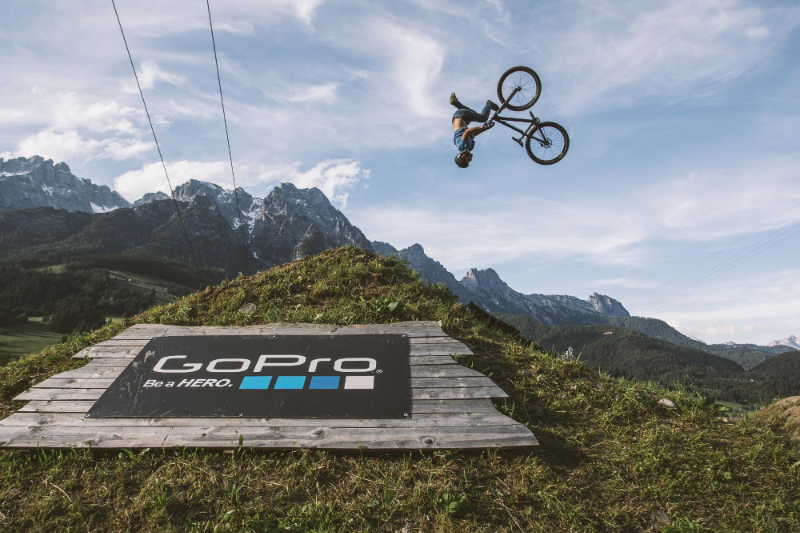 Leogang Bikepark