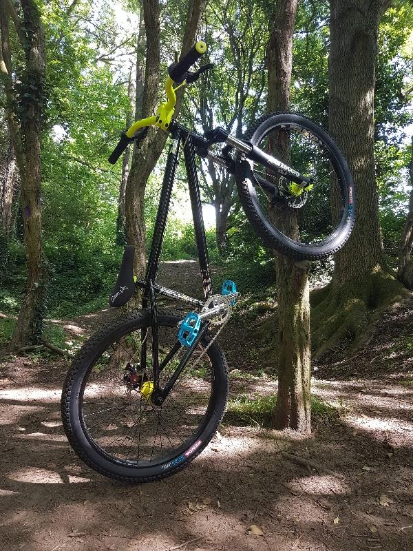 Mountain Bike