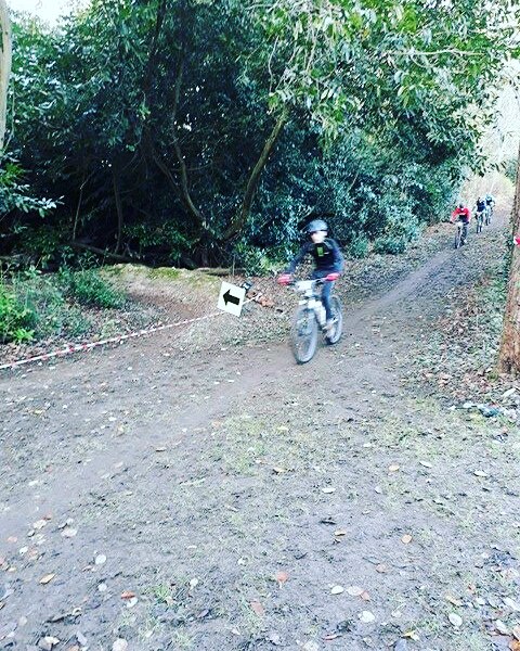 Mountain Bike