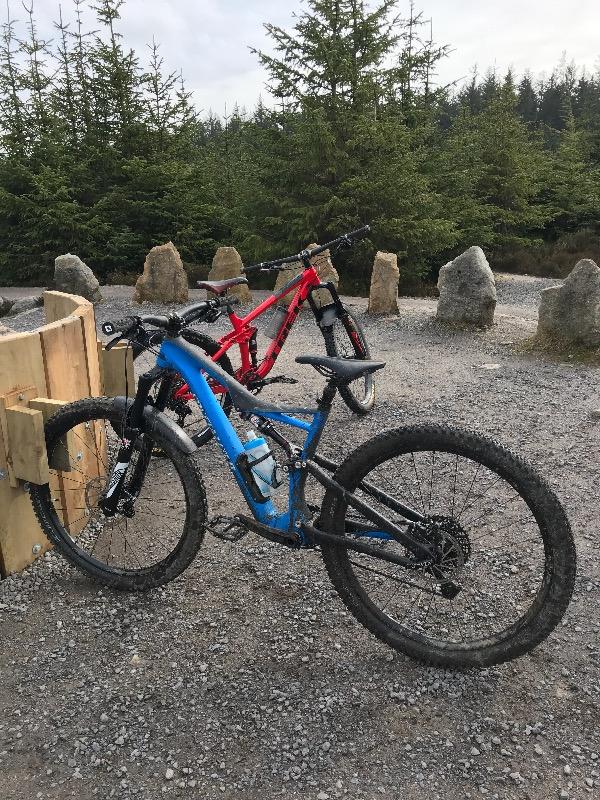 Mountain Bike