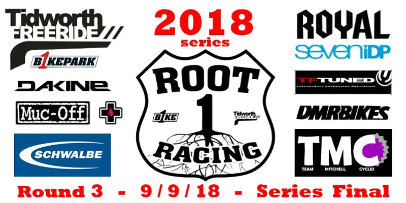 Root 1 Racing