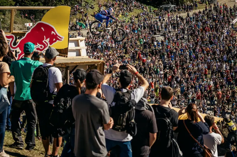 Lenzerheide Mountain Bike Park