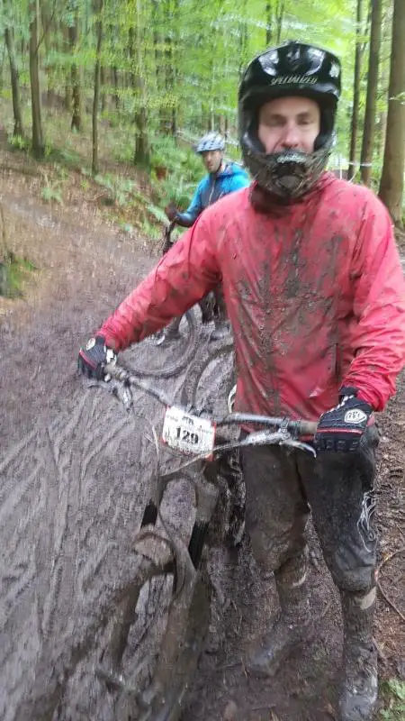 Forest of Dean Mountain Bike Trails