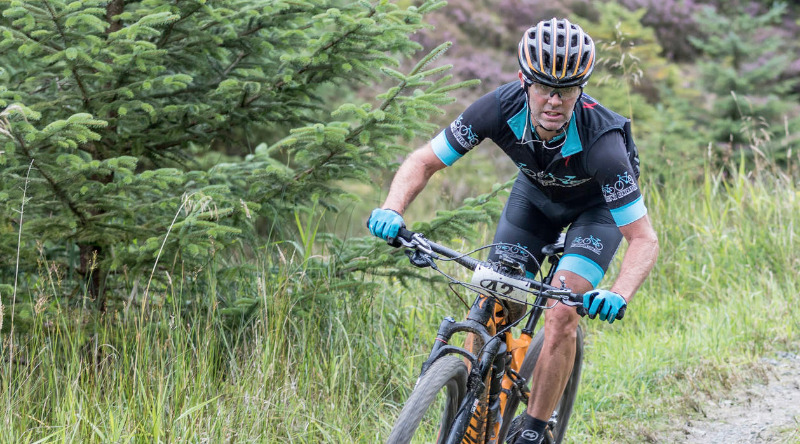Mountain Bike