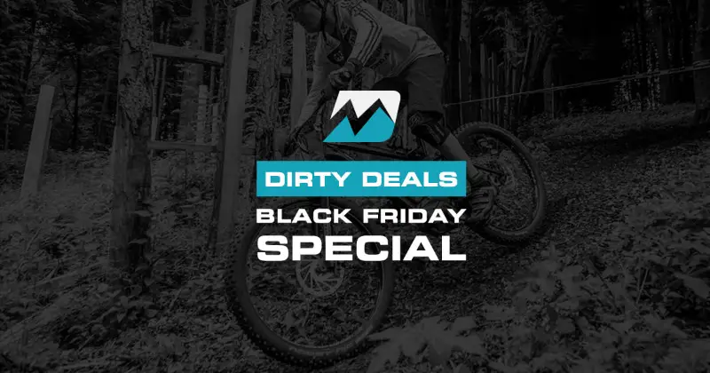 mountain bike deals