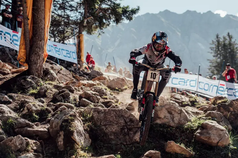 world cup 2019 downhill