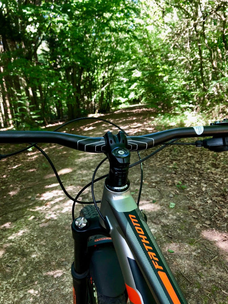 Mountain Bike