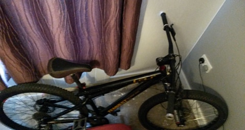 Mountain Bike