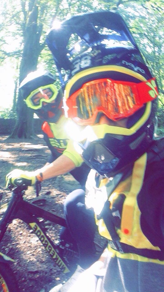Mountain Bike