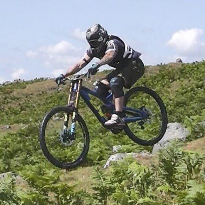 Mountain Bike