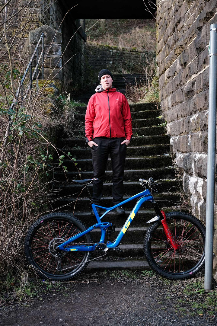 Mountain Bike