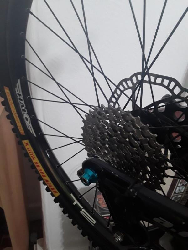 Mountain Bike