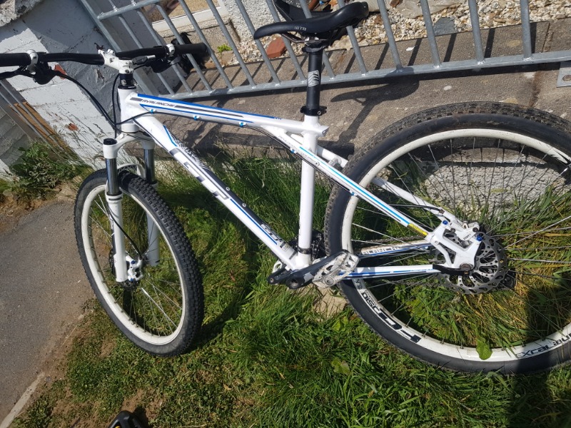 Mountain Bike