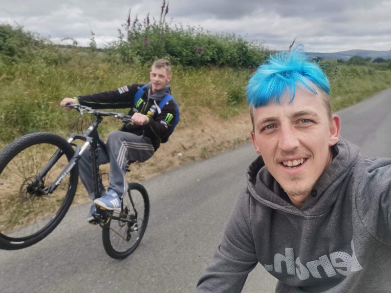 Mountain Bike