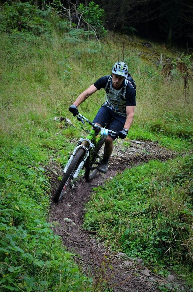 Mountain Bike