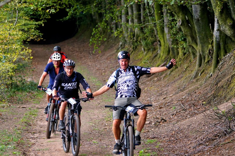 Mountain Bike