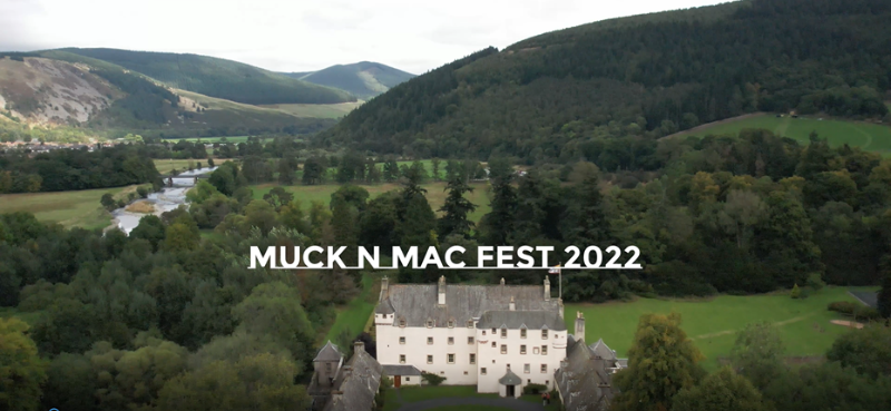 Muck n' Mac Fest - Gallery