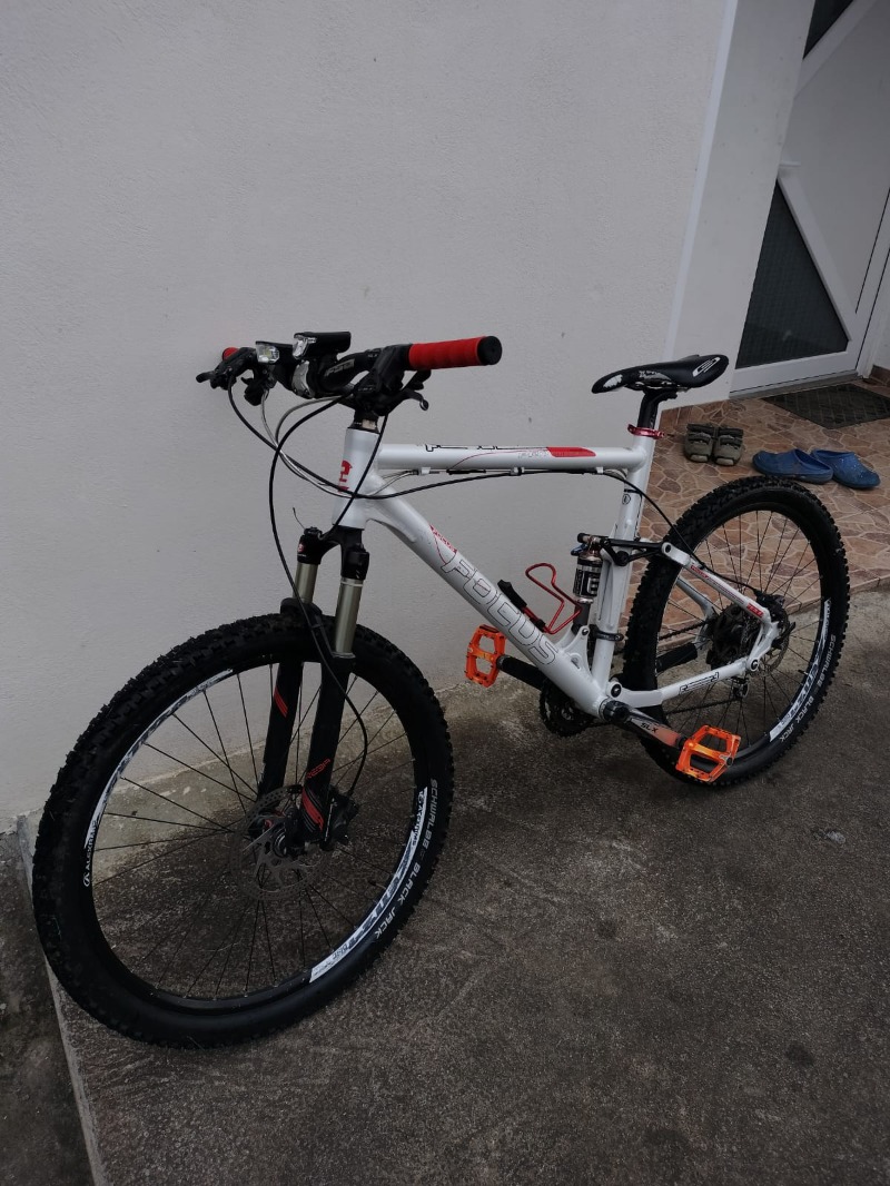 Mountain Bike