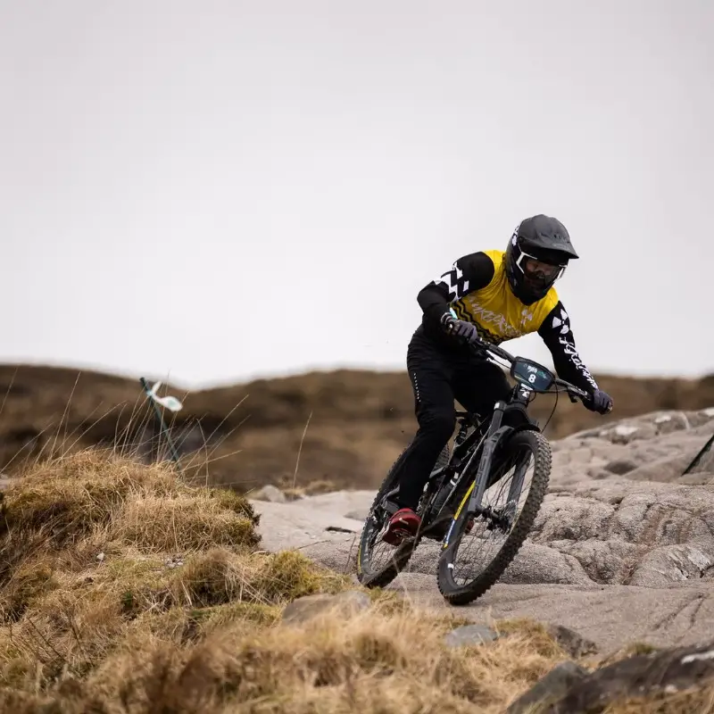 New Scottish Enduro Association Launched