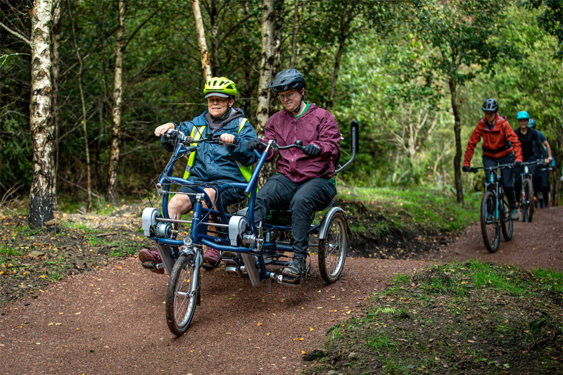 Mountain Bike