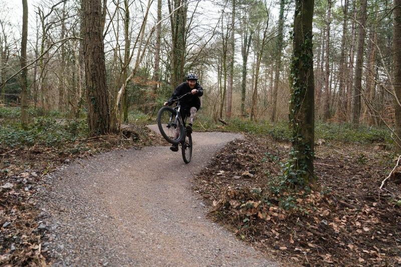 Mountain Bike