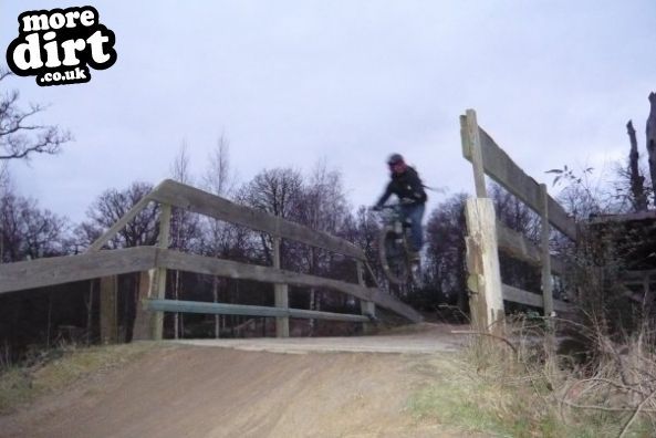 Penshurst Bike Park