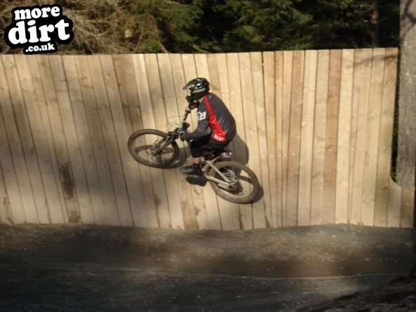 Freeride Park - Glentress