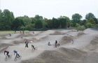 Stanley Park BMX Track